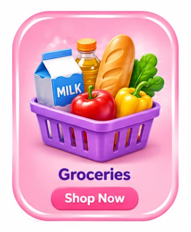 Groceries