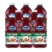 Ocean Spray Cran-Apple Juice - 64floz (1.89l) x 8 CASE