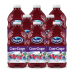 Ocean Spray Cran-Grape Juice - 64floz (1.89l) x 8 CASE