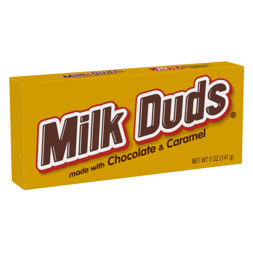 Milk Duds Theatre Box - 5oz (141g)