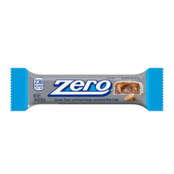 Hershey's Zero Bar 1.85oz (52g)