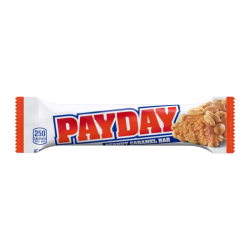 Hershey's PayDay Bar - 1.85oz (52g)