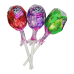 Jolly Rancher Filled Pop - 0.56oz (15.8g)
