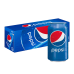 Pepsi Cola (US) - 12 x 12fl.oz (355ml)
