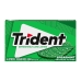 Trident Spearmint Sugar Free Gum - 14 Stick Pack