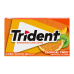 Trident Tropical Twist Sugar Free Gum - 14 Stick Pack