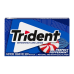 Trident Perfect Peppermint Sugar Free Gum - 14 Stick Pack