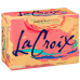 La Croix Grapefruit 12fl.Oz (355ml) Can 12-Pack