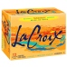 La Croix Tangerine 12-Pack (12 x 12fl.oz (355ml))
