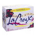 La Croix Black RazzBerry Sparkling Water 12-Pack (12 x 12fl.oz (355ml))