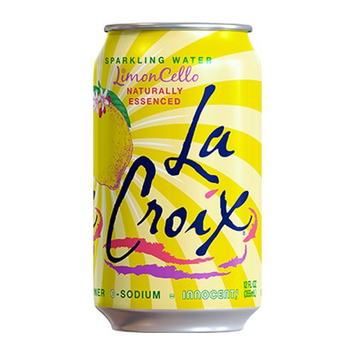 La Croix Limoncello Sparkling Water 12fl.oz (355ml)