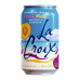 La Croix Beach Plum Sparkling Water - 12oz (355ml)