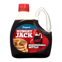 Hungry Jack Original Pancake Syrup - 27.6oz (816ml)