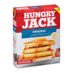 Hungry Jack Original Pancake Mix - 32oz (909g)