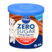 Pillsbury Zero Sugar Creamy Supreme Chocolate Fudge Flavored Premium Frosting - 15oz (425g)