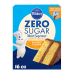 Pillsbury Zero Sugar Moist Supreme Classic Yellow Premium Cake Mix - 16oz (454g)