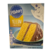 Pillsbury  Yellow Cake Mix - 13.25oz (375g)
