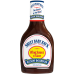 Sweet Baby Ray's Kickin' Bourbon Sauce & Marinade - 16fl.oz (473ml)