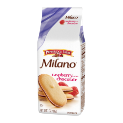 Pepperidge Farm Milano Raspberry Cookies - 7oz (198g)