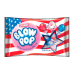 Charms Blow Pop Patriotic Stars & Stripes - 9.1oz (257g)