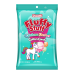 Charms Fluffy Stuff Rainbow Sherbet Cotton Candy - 2.1oz (60g)