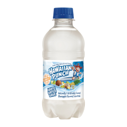 Hawaiian Punch White Water Wave - 10oz (284ml)