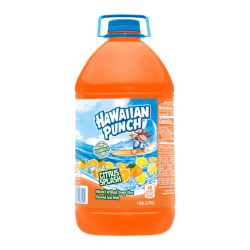 Hawaiian Punch Citrus Splash - 128oz (3.78L)