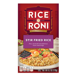 Rice-A-Roni Stir Fried Rice - 6.2oz (176g)