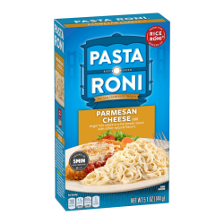 Pasta Roni Parmesan Cheese - 5.1oz (144g)