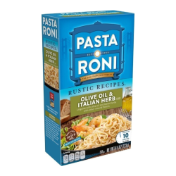 Pasta Roni Olive Oil Italian Herb 4.6oz (133g)