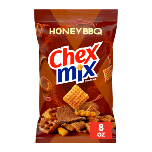 Chex Mix Honey BBQ - 8oz (226g)