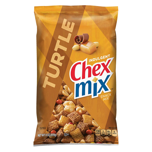 Chex Mix Turtle - 8oz (226g)