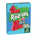 Betty Crocker Fruit Roll-ups Jolly Rancher - 5oz (141g)