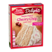 Betty Crocker Delights Super Moist Cherry Chip Cake Mix - 13.25oz (375g)