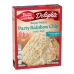 Betty Crocker Delights Super Moist Rainbow Party Chip Cake Mix - 13.25oz (375g)