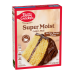 Betty Crocker Favourites Super Moist Butter Recipe Yellow Cake Mix - 13.25oz (375g)