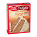 Betty Crocker Delights Super Moist Carrot Cake Mix - 13.25oz (375g)