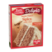 Betty Crocker Delights Super Moist Spice Cake Mix - 13.25oz (375g)