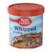 Betty Crocker Whipped Chocolate Frosting - 12oz (340g)