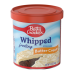 Betty Crocker Whipped Butter Cream Frosting - 12oz (340g)