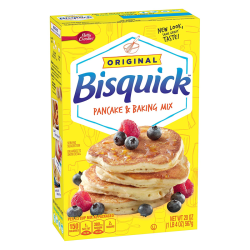 Bisquick Pancake & Baking Mix - 20oz (567g)