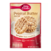 Betty Crocker Snack Size Peanut Butter Cookie Mix - 7.2oz (204g)