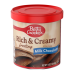 Betty Crocker Rich & Creamy Milk Chocolate Frosting - 16oz (453g)