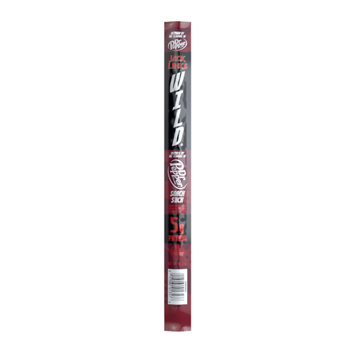 Jack Link's Wild Dr Pepper Snack Stick - 1oz (28g)