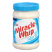 Miracle Whip Light - 15oz (425g)