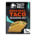Taco Bell Original Taco Seasoning Mix - 1oz (28g)