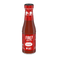 Taco Bell FIRE Hot Sauce - 7.5oz (213g)
