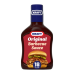Kraft - Original Barbecue Sauce & Dip - 18oz (510g)
