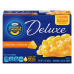 Kraft Deluxe Macaroni Cheese Family Size - 14oz (397g)
