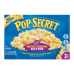 Pop Secret Movie Theater Butter Popcorn 3pk - 5.25oz (147g)